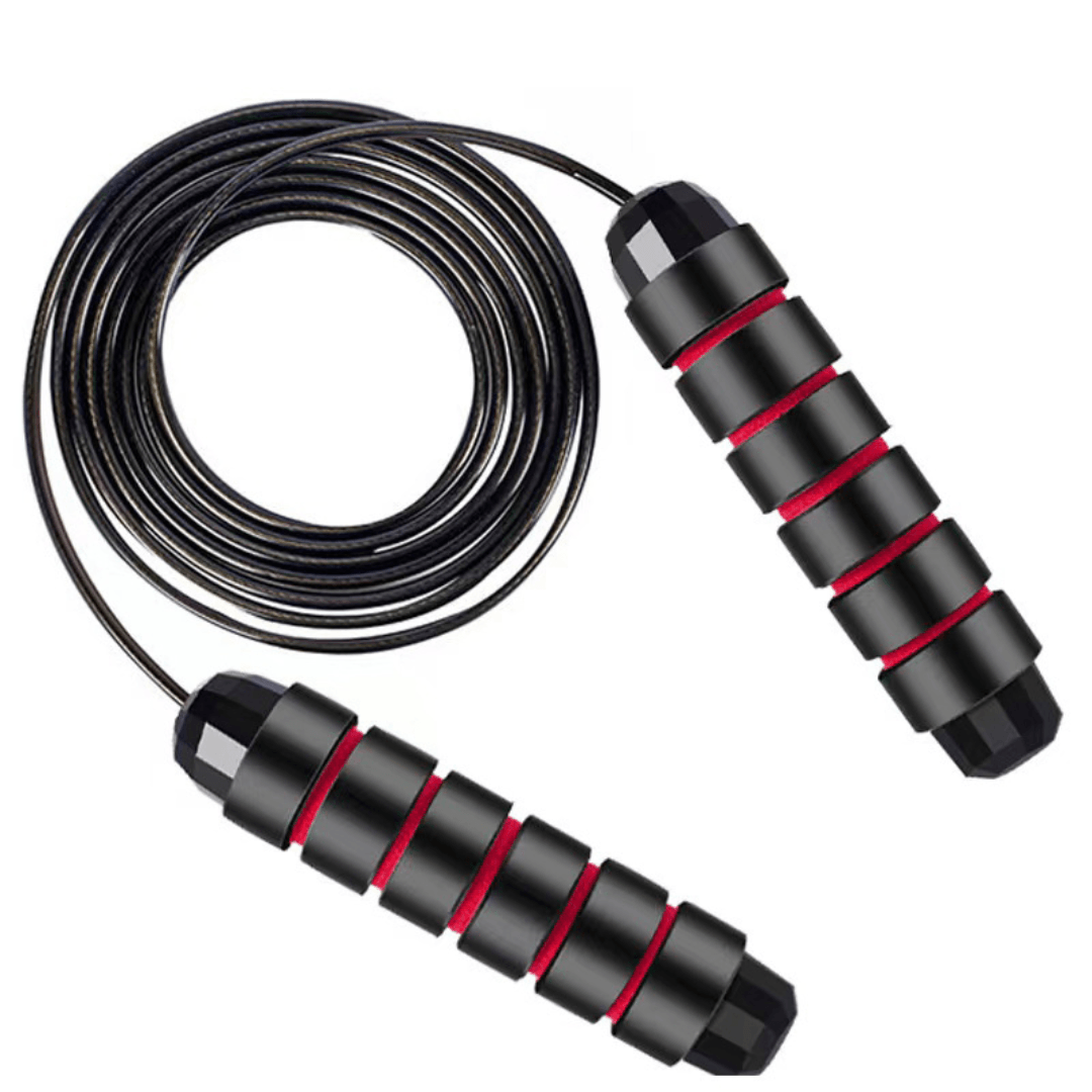 Corda de pular Speed Rope Pro - Refúgio Fit