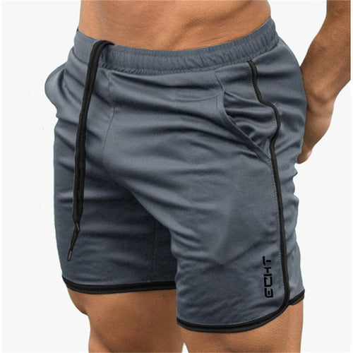 Shorts Masculino Corrida ECHT - Refúgio Fit