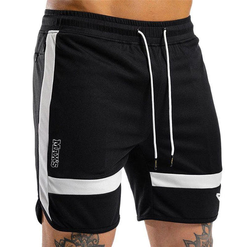 Short Masculino de corrida Max's - Refúgio Fit