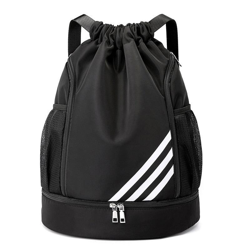 Mochila Esportiva Power Bag Gym - Refúgio Fit